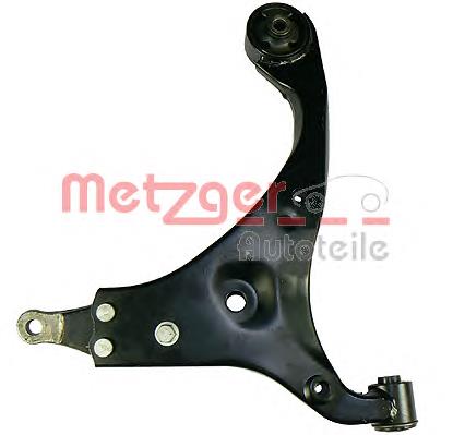 Wahacz zawieszenia przedniego dolny lewy Hyundai/Kia 545002H100