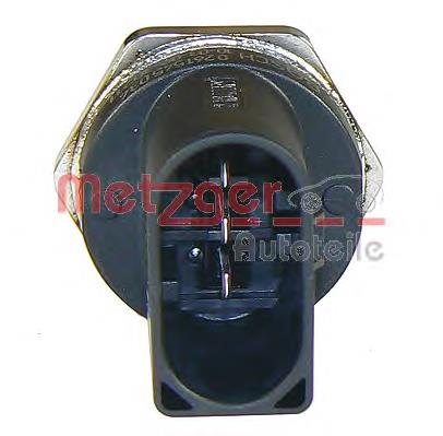 Czujnik ciśnienia paliwa VAG 0261545035 cena, od 44,09 USD