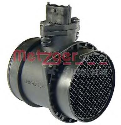 Czujnik przepływu powietrza, przepływomierz powietrza M.A.F. Volvo 8670114 cena, od 75,44 USD