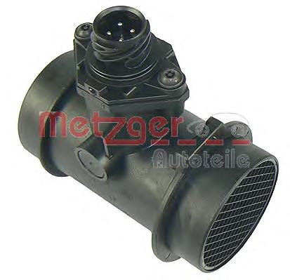 Czujnik przepływu powietrza, przepływomierz powietrza M.A.F. BMW 13621736224 cena, od 76,35 USD