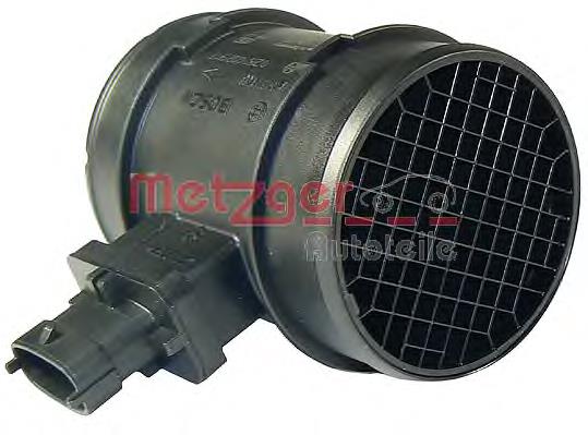 Czujnik przepływu powietrza, przepływomierz powietrza M.A.F. Fiat/Alfa/Lancia 51827033 cena, od 82,73 USD