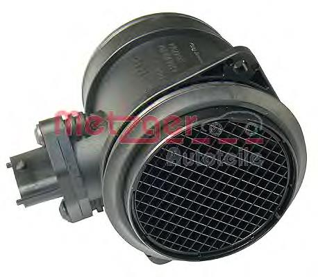 Do koszyka 31342364 Volvo Czujnik przepływu powietrza, przepływomierz powietrza M.A.F.
