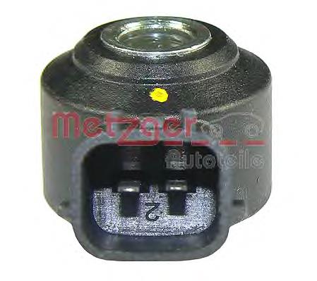 Do koszyka 55269065 Fiat/Alfa/Lancia Czujnik stukowy (czujnik spalania stukowego)