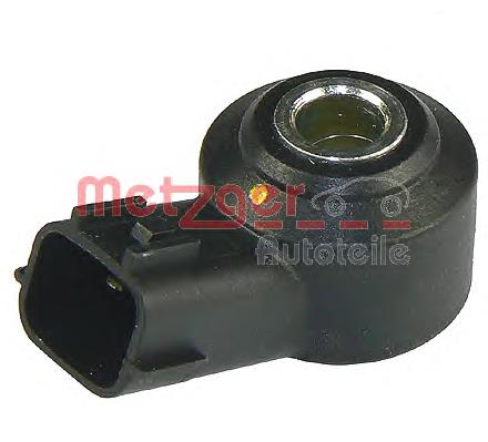 Czujnik stukowy (czujnik spalania stukowego) Fiat/Alfa/Lancia 55269065 cena, od 16,66 USD