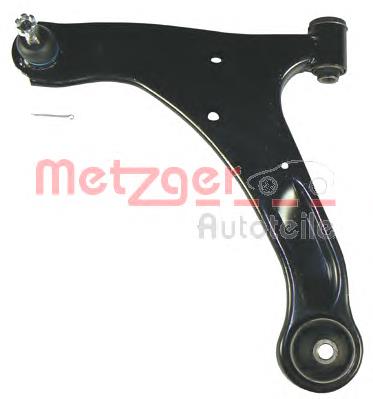 4520278K00000 Suzuki Wahacz zawieszenia przedniego dolny lewy