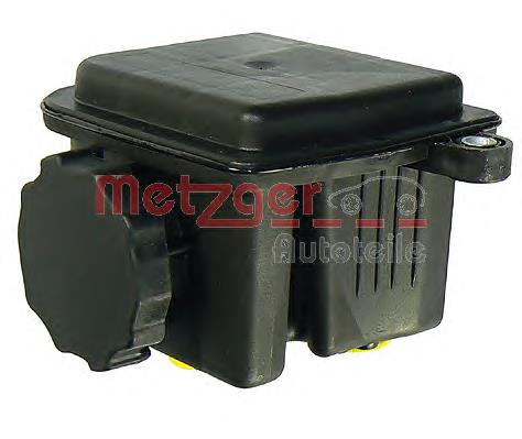 Do koszyka 22358 Lemforder Zbiornik płynu wspomagania