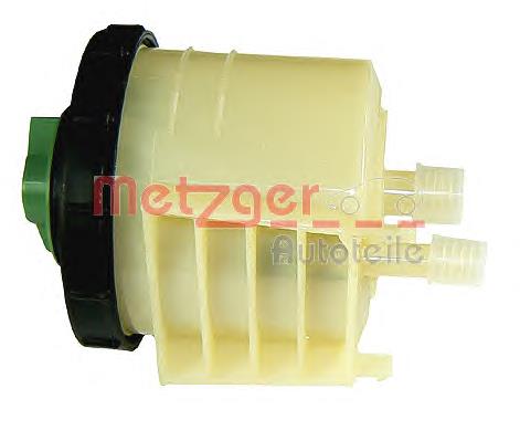 Do koszyka 701422371B VAG Zbiornik płynu wspomagania