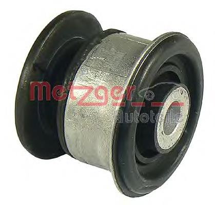 Do koszyka 97034124710 VAG Silentblock przedniego wahacza górnego