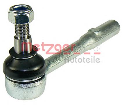 Końcówka drążka kierowniczego zewnętrzna Lemforder 34005 cena, od 25,63 USD