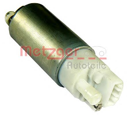 8TF358304081 HELLA Pompa paliwa elektryczna zanurzeniowa