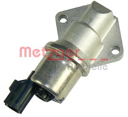 4138506 Ford Regulator biegu jałowego