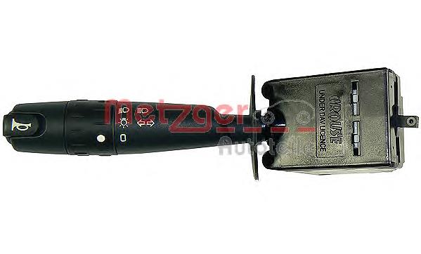 Przełącznik zespolony lewy 625354 Peugeot/Citroen