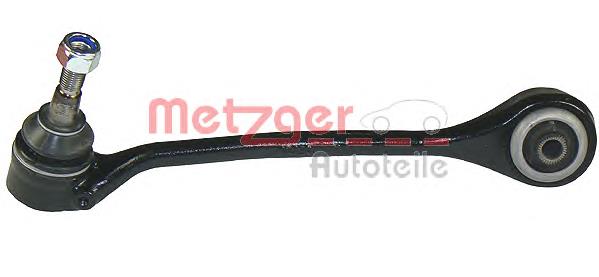 Wahacz zawieszenia przedniego dolny lewy Lemforder 27165 cena, od 52,11 USD
