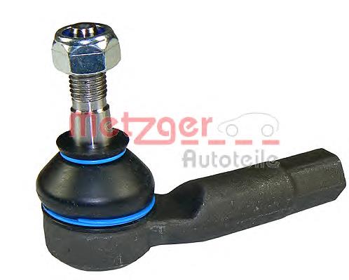 Końcówka drążka kierowniczego zewnętrzna Fiat/Alfa/Lancia 77364521 cena, od 9,81 USD