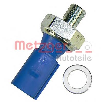 Czujnik ciśnienia oleju VAG 06E919081E cena, od 6,13 USD