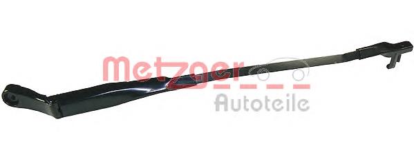 Ramię wycieraczki szyby przedniej VAG 3B1955410B cena, od 34,31 USD
