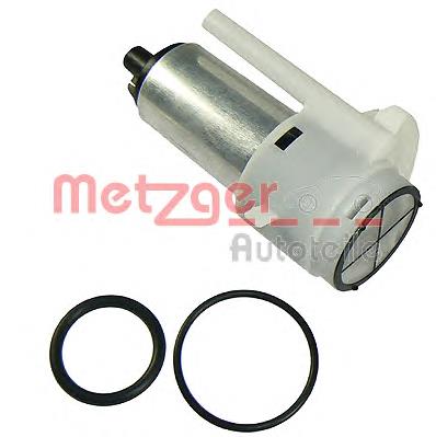 ENT100004 Engitech Element-turbina pompy paliwa