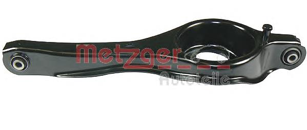 98AG5K652AK Ford Wahacz zawieszenia tylnego dolny lewy/prawy