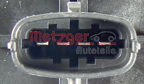 Czujnik przepływu powietrza, przepływomierz powietrza M.A.F. 51782035 Fiat/Alfa/Lancia