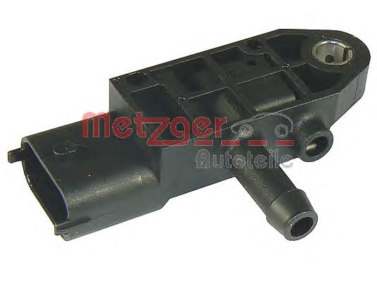 0281002771 Opel Czujnik ciśnienia spalin