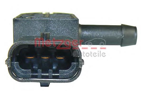 Czujnik ciśnienia spalin General Motors 93194121 cena, od 32,50 USD