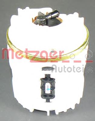1H0906091D VAG Pompa paliwa elektryczna zanurzeniowa