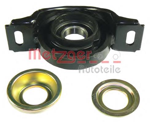 A6394100881 Mercedes Łożysko podwieszane wału Cardana
