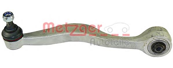 31121139987 BMW Wahacz zawieszenia przedniego dolny lewy