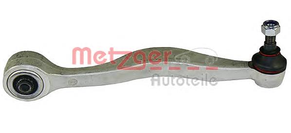 Wahacz zawieszenia przedniego dolny prawy BMW 31121139988