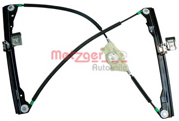 Do koszyka 301308 Miraglio Mechanizm podnoszenia szyby drzwi przednich prawych