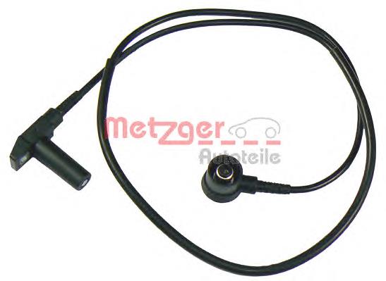 Czujnik położenia wału korbowego 0021534328 Mercedes