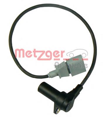 Czujnik położenia wału korbowego Delphi SS11322 cena, od 23,03 USD