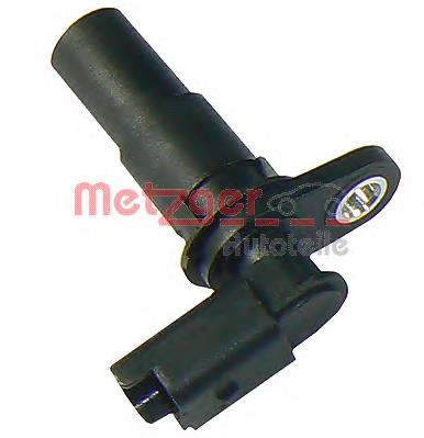 Czujnik położenia wału korbowego Renault (RVI) 8200428137 cena, od 17,58 USD