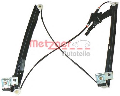 EPS-FR-014 NTY mechanizm podnoszenia szyby drzwi przednich lewych