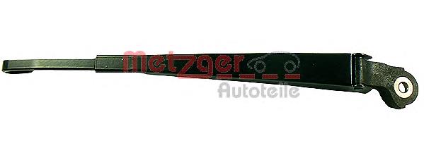 Ramię wycieraczki szyby przedniej Peugeot/Citroen 6429S0 cena, od 41,06 USD