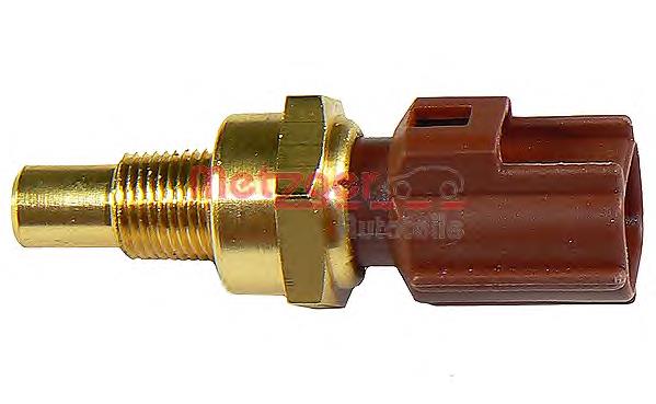 SW5157 Ford Czujnik temperatury płynu chłodzącego