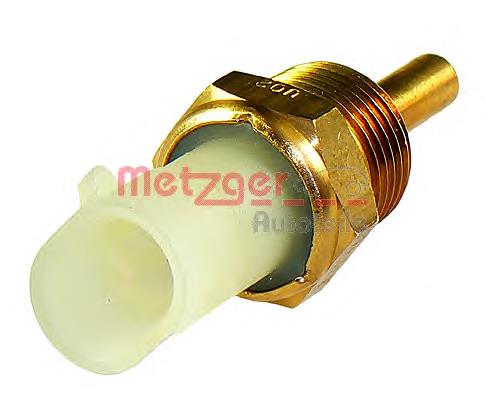 Czujnik temperatury płynu chłodzącego General Motors 96440380 cena, od 11,79 USD