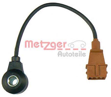 Do koszyka 60139 FAE Czujnik stukowy (czujnik spalania stukowego)