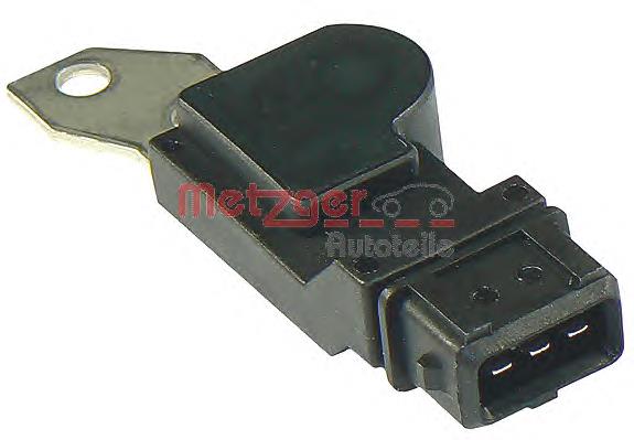 Do koszyka 6PU009168581 HELLA Czujnik położenia wałka rozrządu