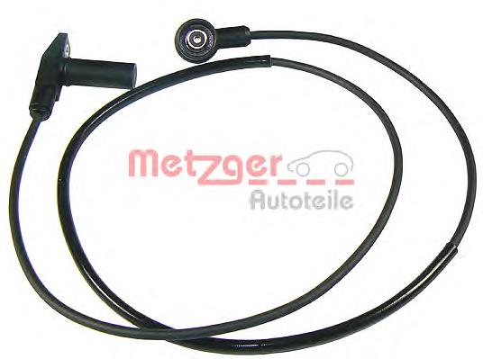 Do koszyka 0031534928 Mercedes Czujnik położenia wału korbowego