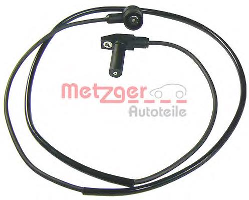Do koszyka A0021539028 Mercedes Czujnik położenia wału korbowego