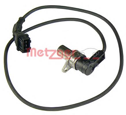 Czujnik położenia wału korbowego 1730027 BMW