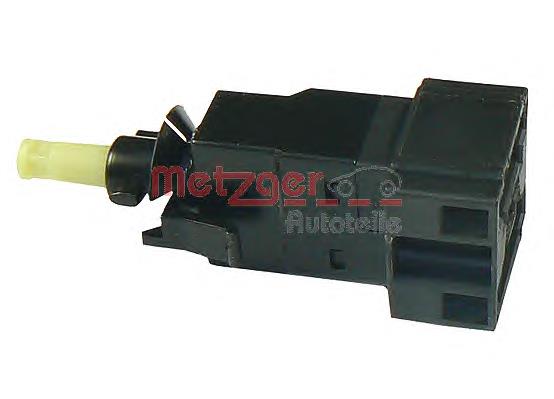 Czujnik włącznika świała stop Mercedes 0015452109 cena, od 15,08 USD