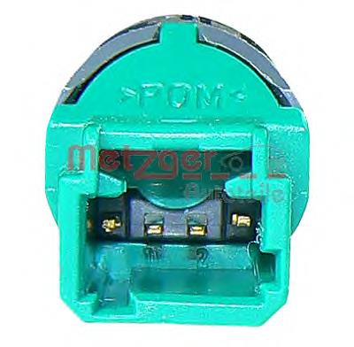 Czujnik włączania sprzęgła General Motors 93851952 cena, od 8,47 USD