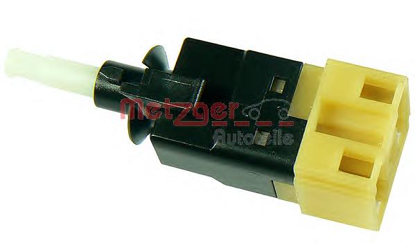 Czujnik włącznika świała stop Mercedes A0015453109