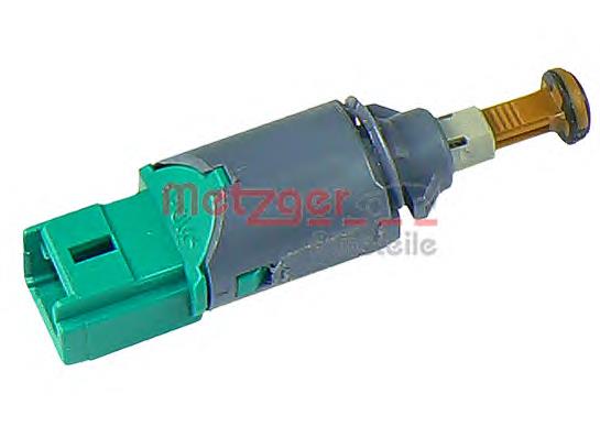 93851952 General Motors Czujnik włączania sprzęgła