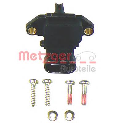 Czujnik ciśnienia w kolektorze ssącym, MAP Fiat/Alfa/Lancia 46451792 cena, od 15,37 USD