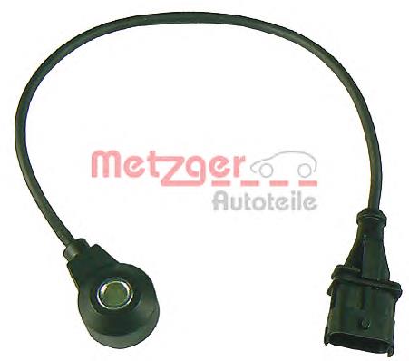 Czujnik stukowy (czujnik spalania stukowego) General Motors 90536392 cena, od 30,31 USD