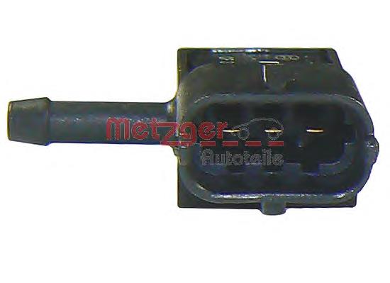 1338678 Ford Czujnik ciśnienia w kolektorze ssącym, MAP