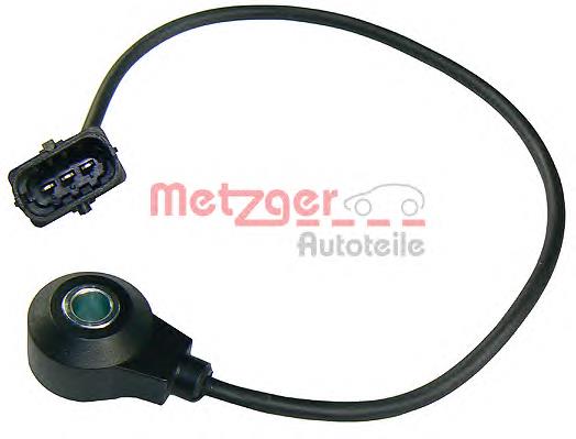 Czujnik stukowy (czujnik spalania stukowego) Opel 6238181 cena, od 26,46 USD